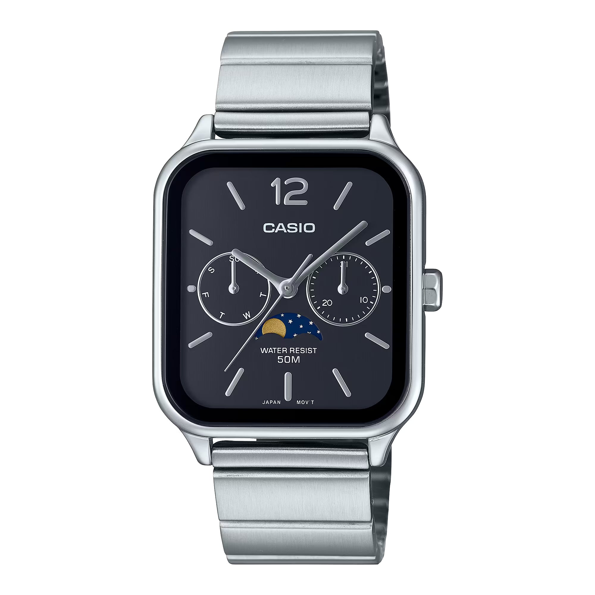 CASIO MTP-M305D-1A