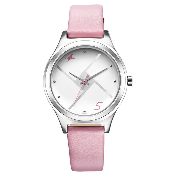 FASTRACK 6152SL08