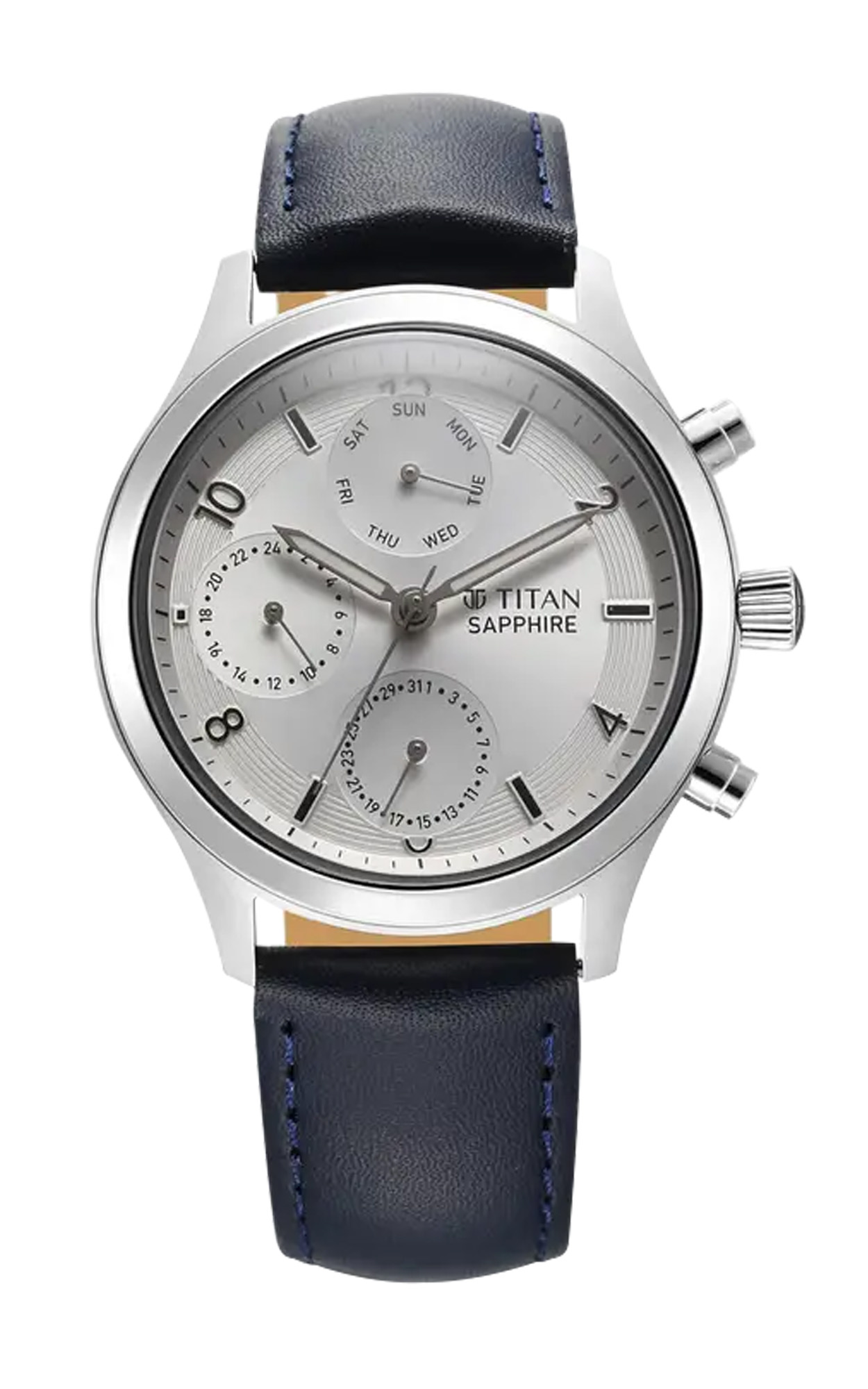 TITAN 1874SL04
